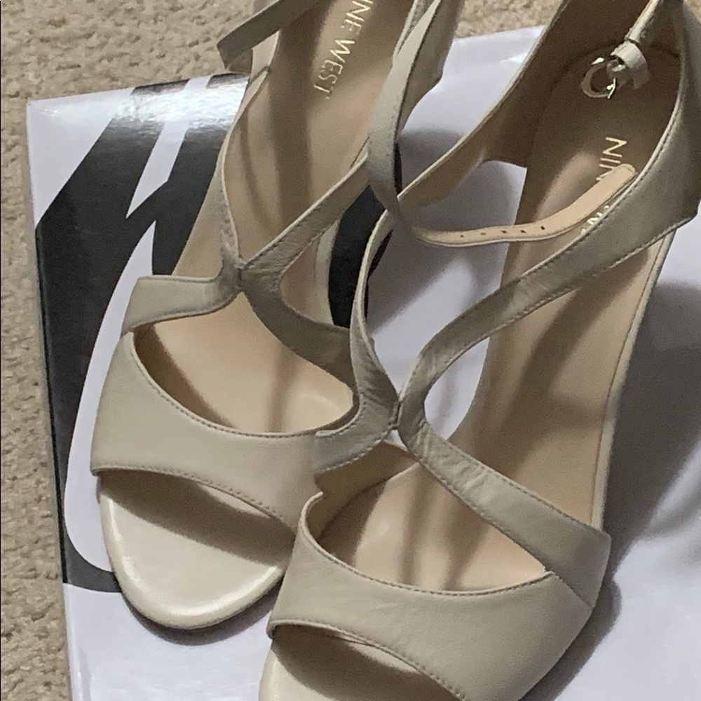 Dress Sandal